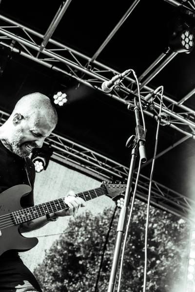 Mourir à Bourlon (Rock in Bourlon), le 26-06-2026, par Nicolas Lambinet — 21 sur 22