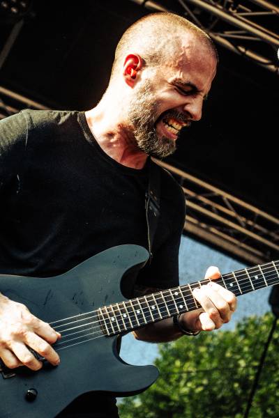 Mourir à Bourlon (Rock in Bourlon), le 26-06-2026, par Nicolas Lambinet — 22 sur 22