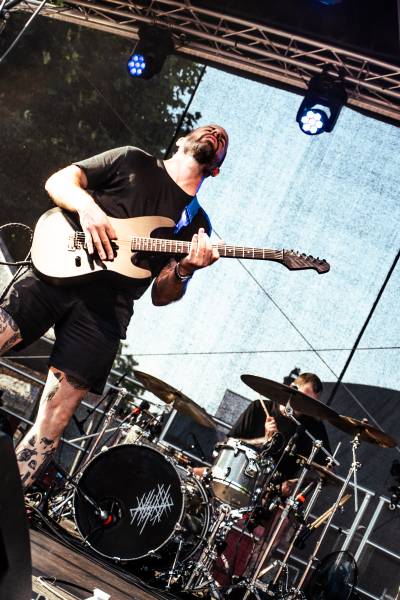 Mourir à Bourlon (Rock in Bourlon), le 26-06-2026, par Nicolas Lambinet — 4 sur 22