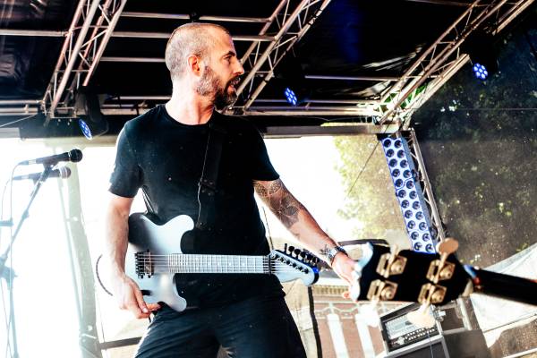 Mourir à Bourlon (Rock in Bourlon), le 26-06-2026, par Nicolas Lambinet — 7 sur 22