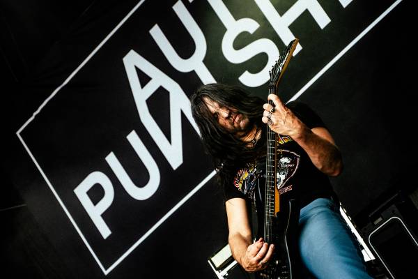 Author & Punisher à Bourlon (Rock in Bourlon), le 26-06-2026, par Nicolas Lambinet — 2 sur 20