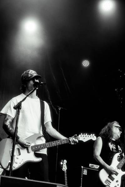 Nothing à Bourlon (Rock in Bourlon), le 26-06-2026, par Nicolas Lambinet — 8 sur 48