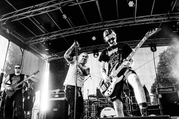 Vacuous à Bourlon (Rock in Bourlon), le 26-06-2026, par Nicolas Lambinet — 21 sur 37