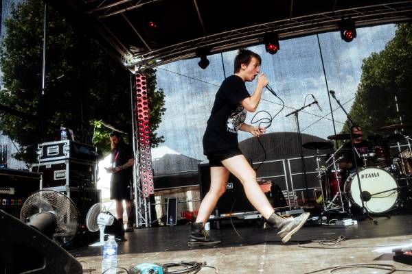 Teigne à Bourlon (Rock in Bourlon), le 27-06-2026, par Nicolas Lambinet — 10 sur 33
