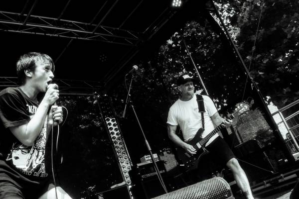 Teigne à Bourlon (Rock in Bourlon), le 27-06-2026, par Nicolas Lambinet — 11 sur 33