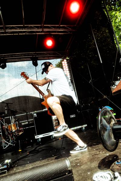 Teigne à Bourlon (Rock in Bourlon), le 27-06-2026, par Nicolas Lambinet — 16 sur 33