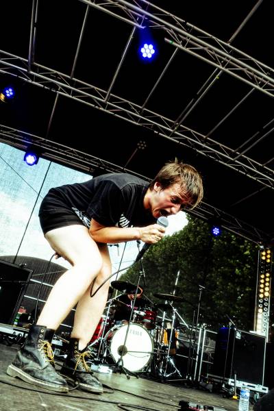 Teigne à Bourlon (Rock in Bourlon), le 27-06-2026, par Nicolas Lambinet — 21 sur 33