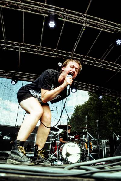 Teigne à Bourlon (Rock in Bourlon), le 27-06-2026, par Nicolas Lambinet — 22 sur 33