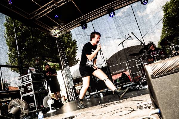 Teigne à Bourlon (Rock in Bourlon), le 27-06-2026, par Nicolas Lambinet — 33 sur 33