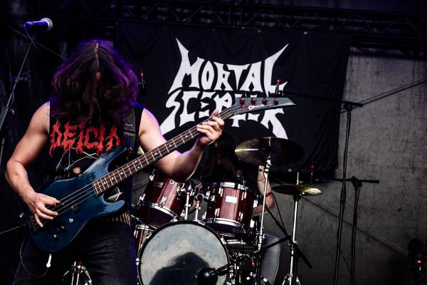 Mortal Scepter à Bourlon (Rock in Bourlon), le 27-06-2026, par Nicolas Lambinet — 11 sur 19