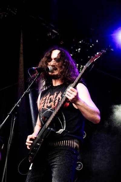 Mortal Scepter à Bourlon (Rock in Bourlon), le 27-06-2026, par Nicolas Lambinet — 8 sur 19