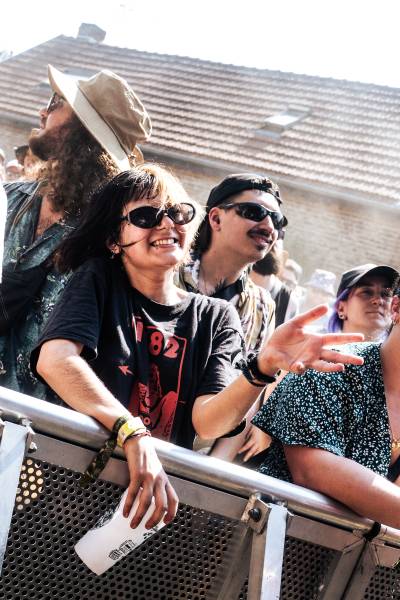 Xiao à Bourlon (Rock in Bourlon), le 27-06-2026, par Nicolas Lambinet — 28 sur 36