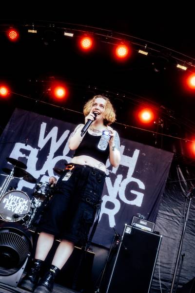 Witch Fever à Bourlon (Rock in Bourlon), le 27-06-2026, par Nicolas Lambinet — 20 sur 40