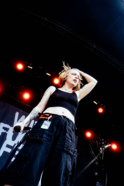 Witch Fever à Bourlon (Rock in Bourlon), le 27-06-2026, par Nicolas Lambinet — 38 sur 40