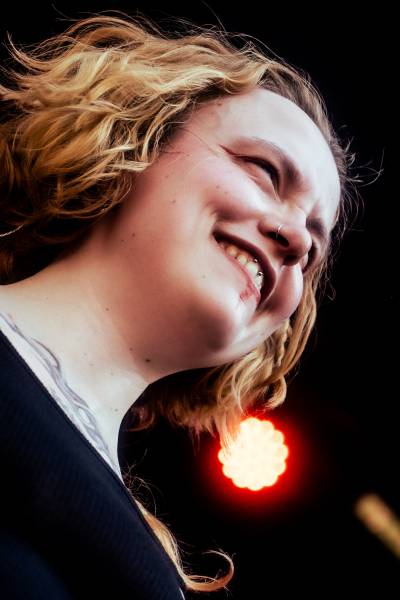 Witch Fever à Bourlon (Rock in Bourlon), le 27-06-2026, par Nicolas Lambinet — 39 sur 40