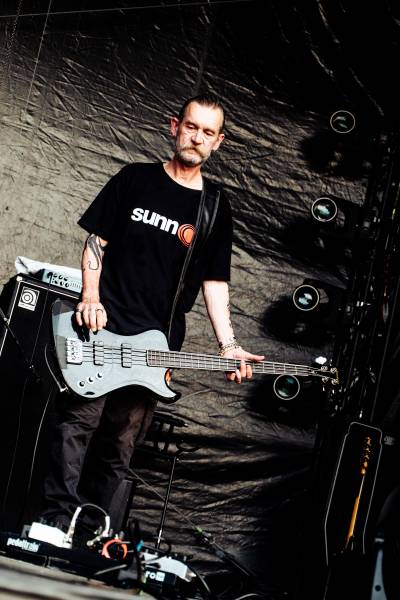 Conan à Bourlon (Rock in Bourlon), le 27-06-2026, par Nicolas Lambinet — 1 sur 14