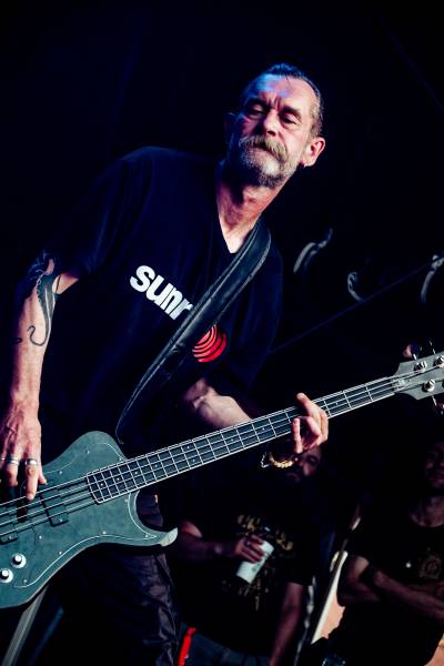 Conan à Bourlon (Rock in Bourlon), le 27-06-2026, par Nicolas Lambinet — 11 sur 14
