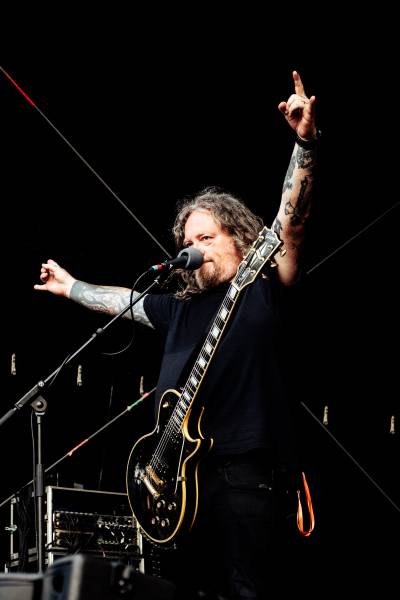 Conan à Bourlon (Rock in Bourlon), le 27-06-2026, par Nicolas Lambinet — 2 sur 14