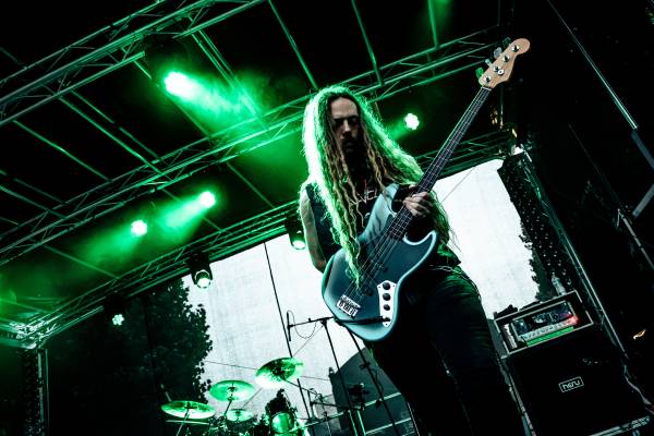 Cryptic Shift à Bourlon (Rock in Bourlon), le 27-06-2026, par Nicolas Lambinet — 1 sur 13