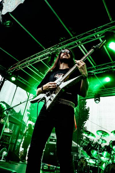 Cryptic Shift à Bourlon (Rock in Bourlon), le 27-06-2026, par Nicolas Lambinet — 2 sur 13