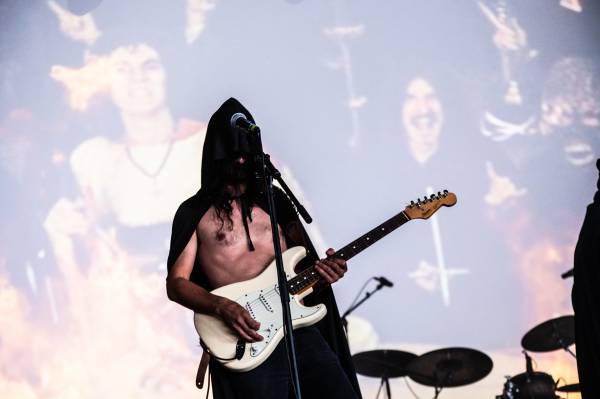 Coven à Courtrai (Alcatraz Festival), le 07-08-2026, par Nicolas Lambinet — 1 sur 11