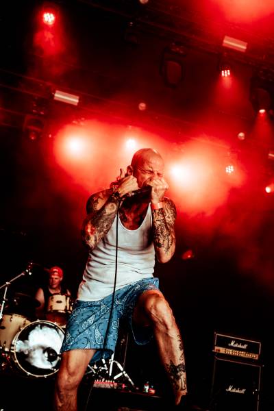 Merauder à Courtrai (Alcatraz Festival), le 07-08-2026, par Nicolas Lambinet — 9 sur 36