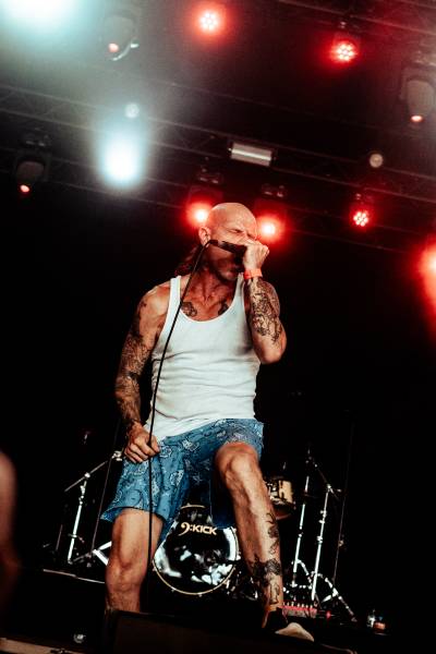 Merauder à Courtrai (Alcatraz Festival), le 07-08-2026, par Nicolas Lambinet — 12 sur 36