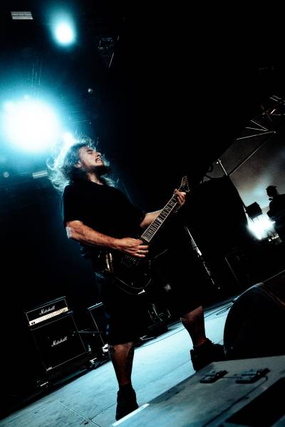 Merauder à Courtrai (Alcatraz Festival), le 07-08-2026, par Nicolas Lambinet — 25 sur 36
