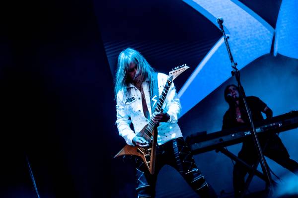 Savatage à Courtrai (Alcatraz Festival), le 07-08-2026, par Nicolas Lambinet — 2 sur 22