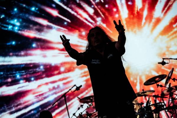 Savatage à Courtrai (Alcatraz Festival), le 07-08-2026, par Nicolas Lambinet — 20 sur 22
