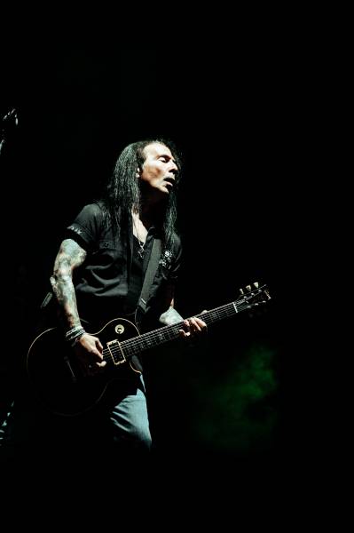 Savatage à Courtrai (Alcatraz Festival), le 07-08-2026, par Nicolas Lambinet — 21 sur 22