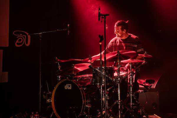 Ecca Vandal à Bruxelles (Ancienne Belgique), le 08-09-2026, par Jürgen Bruynooghe — 32 sur 40