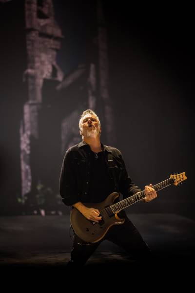 Evanescence à Bruxelles (Forest National), le 16-09-2026, par Jürgen Bruynooghe — 33 sur 51