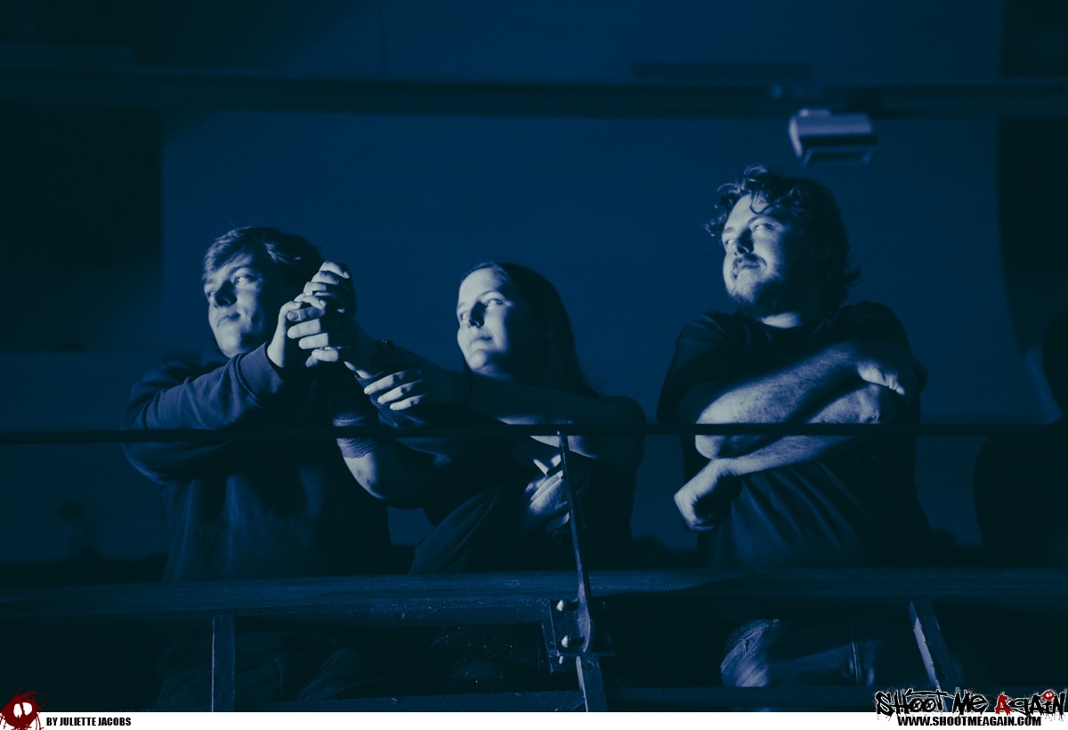 Bruxelles (Botanique), le 24-09-2026