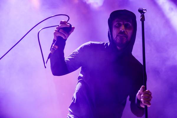 Leuven (Het Depot), le 25-09-2026