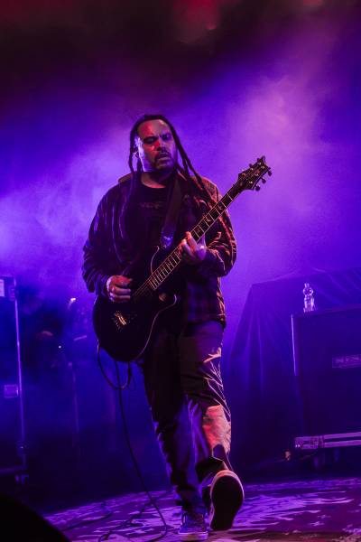 10 Years à Leuven (Het Depot), le 25-09-2026, par Jürgen Bruynooghe — 9 sur 35