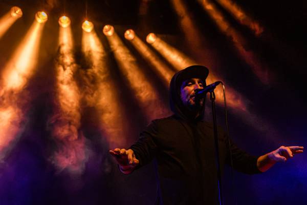 10 Years à Leuven (Het Depot), le 25-09-2026, par Jürgen Bruynooghe — 10 sur 35