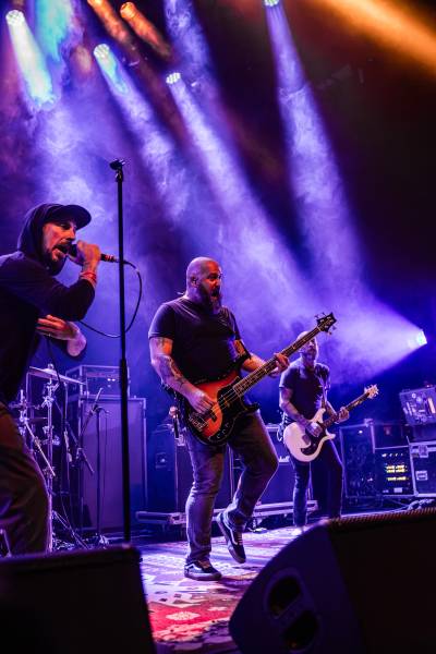 10 Years à Leuven (Het Depot), le 25-09-2026, par Jürgen Bruynooghe — 13 sur 35