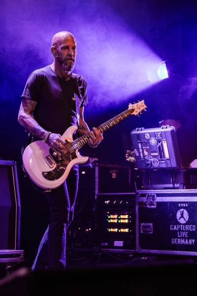 10 Years à Leuven (Het Depot), le 25-09-2026, par Jürgen Bruynooghe — 14 sur 35