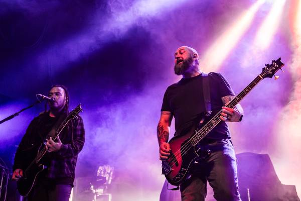 10 Years à Leuven (Het Depot), le 25-09-2026, par Jürgen Bruynooghe — 15 sur 35