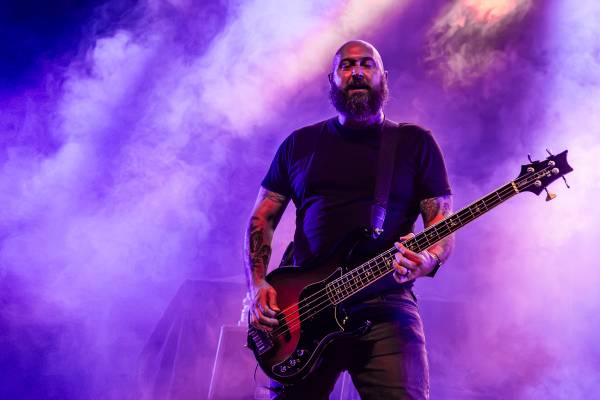 10 Years à Leuven (Het Depot), le 25-09-2026, par Jürgen Bruynooghe — 16 sur 35