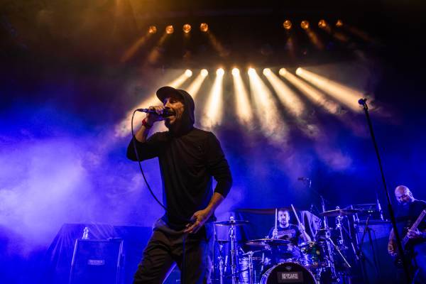 10 Years à Leuven (Het Depot), le 25-09-2026, par Jürgen Bruynooghe — 19 sur 35
