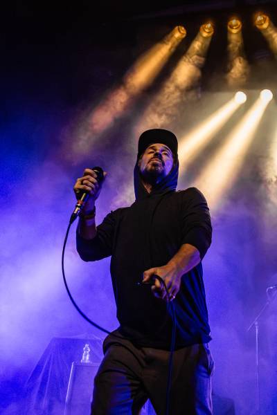 10 Years à Leuven (Het Depot), le 25-09-2026, par Jürgen Bruynooghe — 20 sur 35