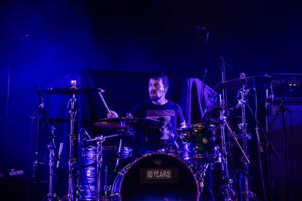 10 Years à Leuven (Het Depot), le 25-09-2026, par Jürgen Bruynooghe — 21 sur 35