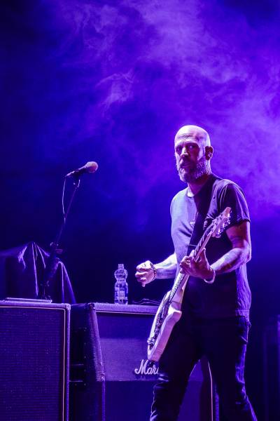 10 Years à Leuven (Het Depot), le 25-09-2026, par Jürgen Bruynooghe — 22 sur 35