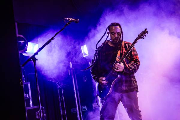 10 Years à Leuven (Het Depot), le 25-09-2026, par Jürgen Bruynooghe — 23 sur 35