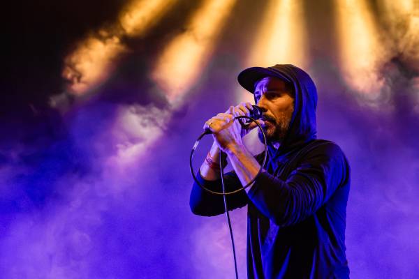 Leuven (Het Depot), le 25-09-2026