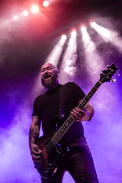 10 Years à Leuven (Het Depot), le 25-09-2026, par Jürgen Bruynooghe — 25 sur 35