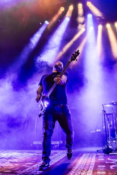 10 Years à Leuven (Het Depot), le 25-09-2026, par Jürgen Bruynooghe — 26 sur 35