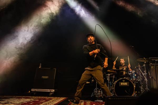 10 Years à Leuven (Het Depot), le 25-09-2026, par Jürgen Bruynooghe — 27 sur 35